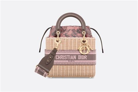 borsa in tessuto dior|Dior borse di france.